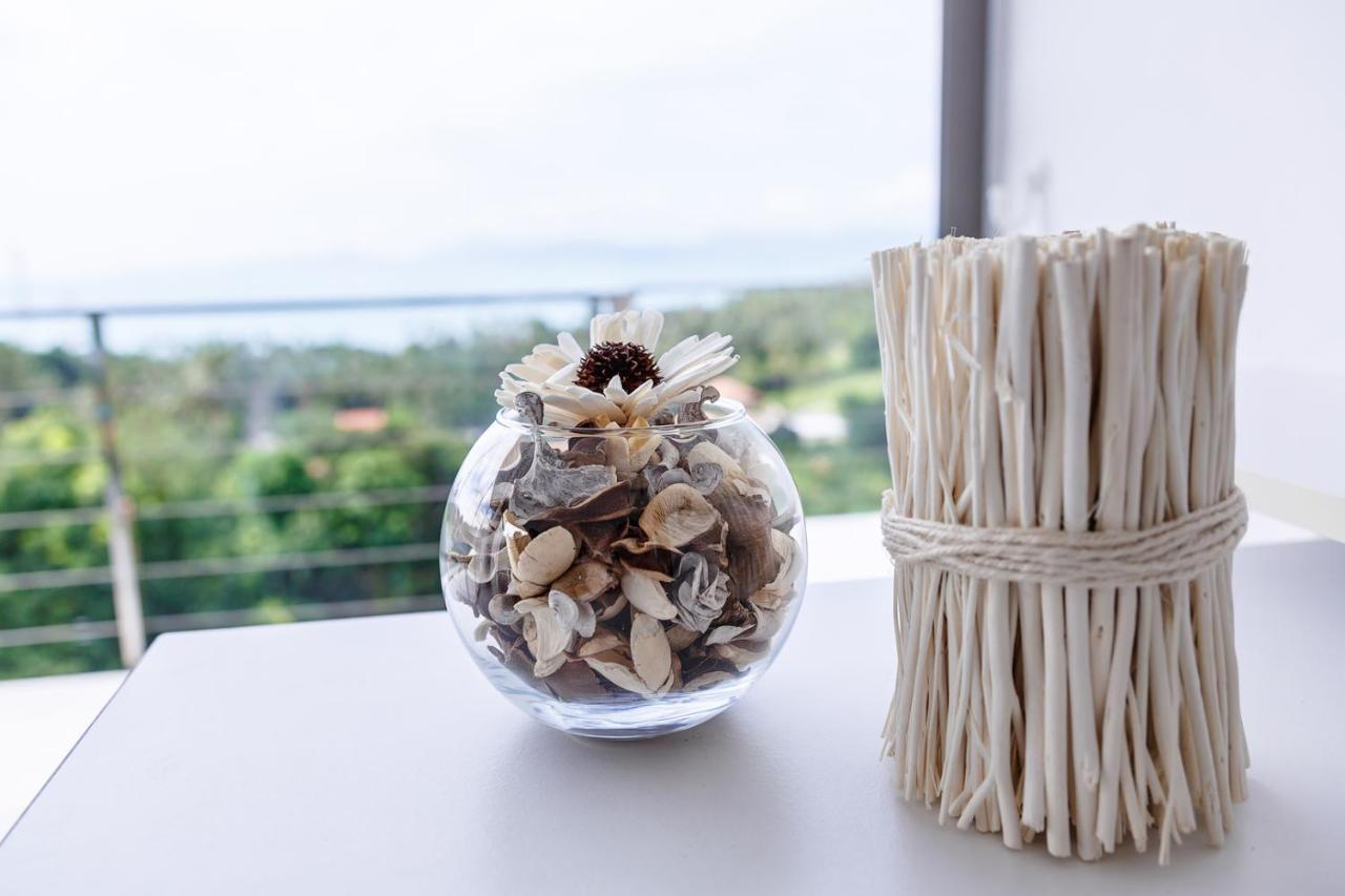 Villa Siam View Samui Ban Bang Po Dış mekan fotoğraf
