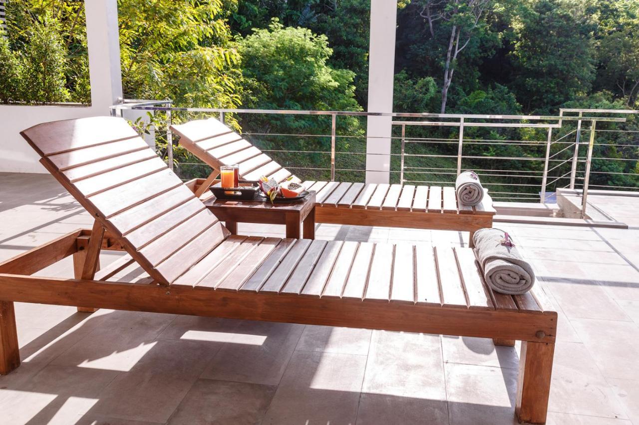 Villa Siam View Samui Ban Bang Po Dış mekan fotoğraf