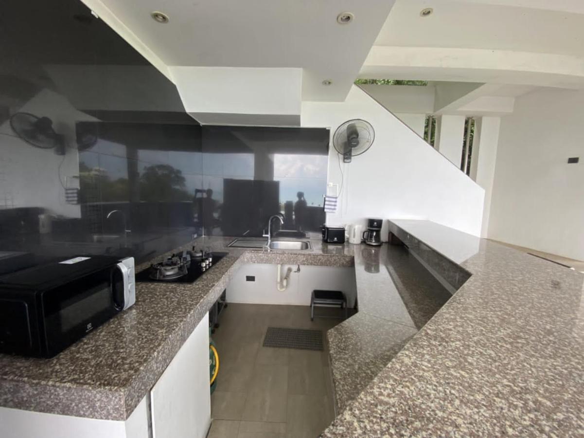 Villa Siam View Samui Ban Bang Po Dış mekan fotoğraf