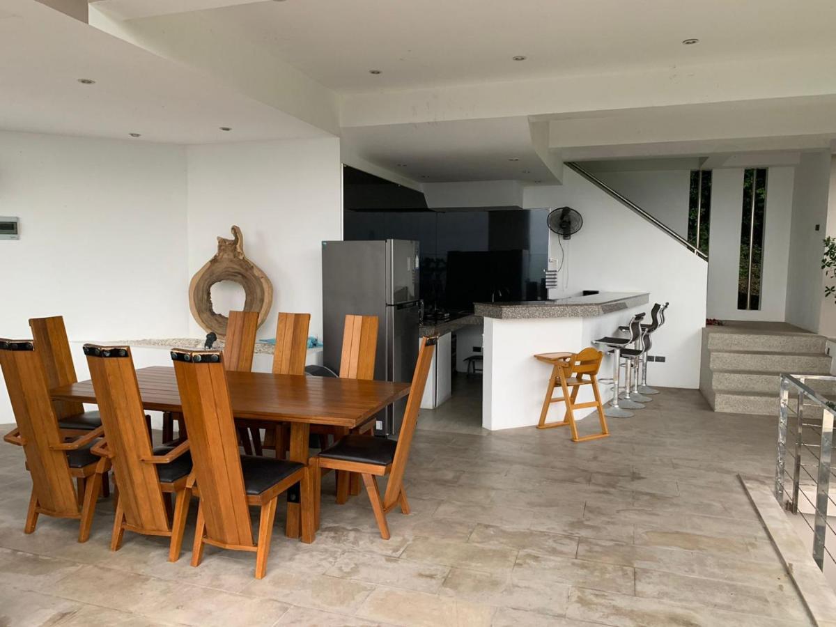 Villa Siam View Samui Ban Bang Po Dış mekan fotoğraf