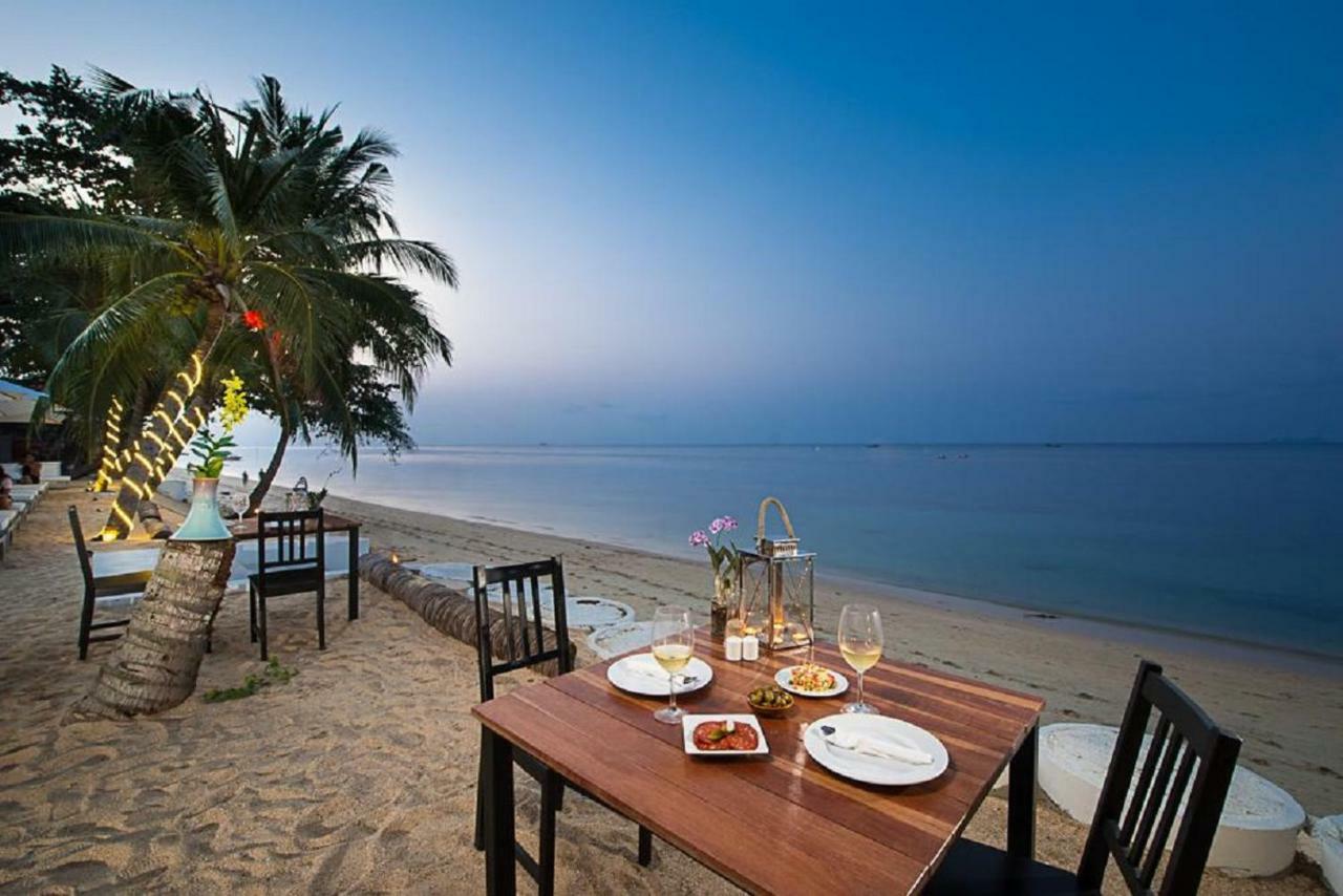 Villa Siam View Samui Ban Bang Po Dış mekan fotoğraf