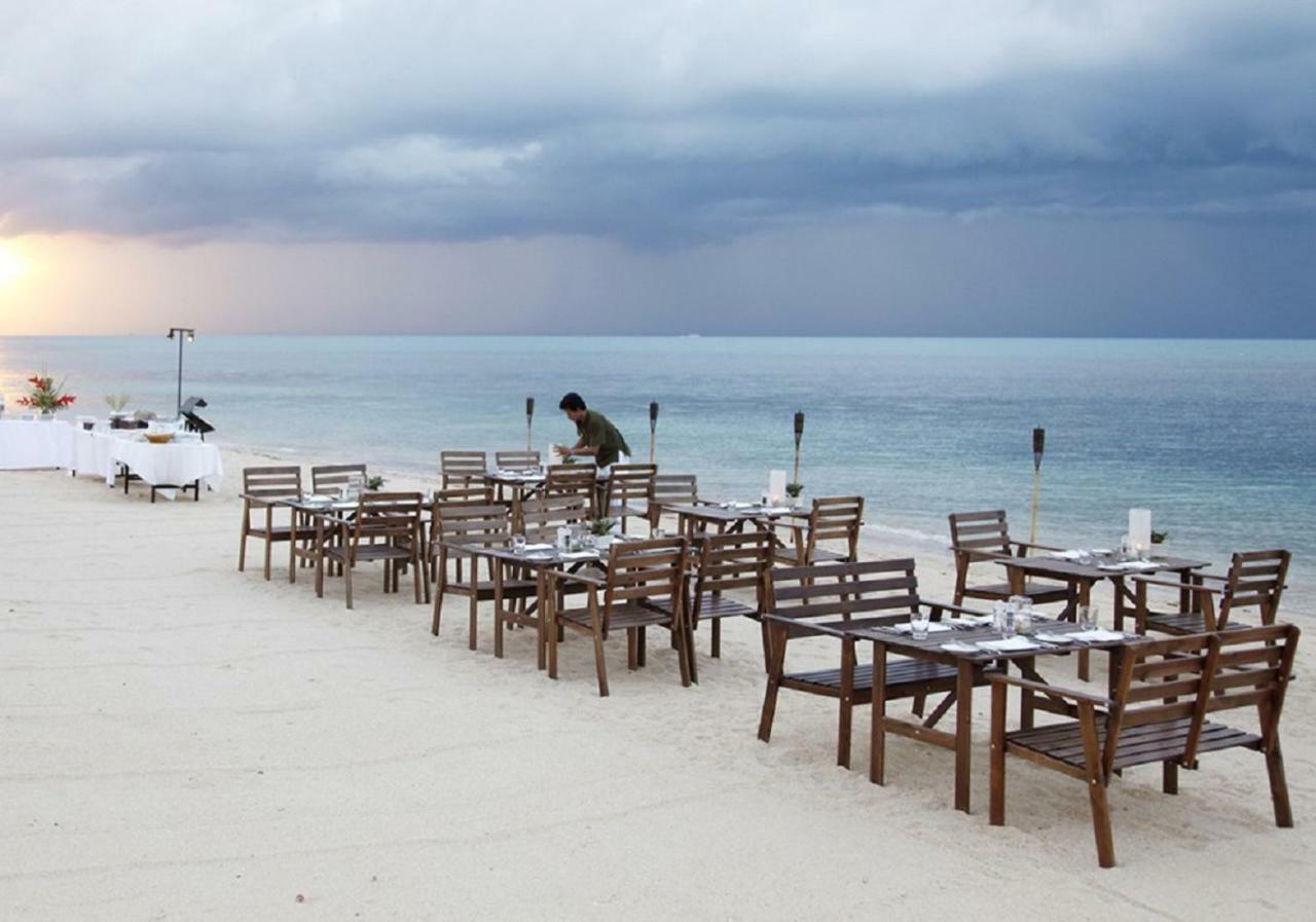 Villa Siam View Samui Ban Bang Po Dış mekan fotoğraf
