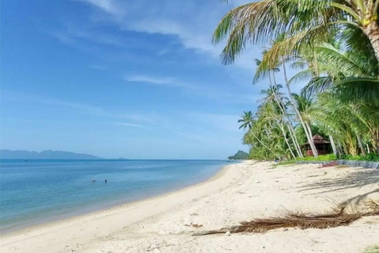 Villa Siam View Samui Ban Bang Po Dış mekan fotoğraf